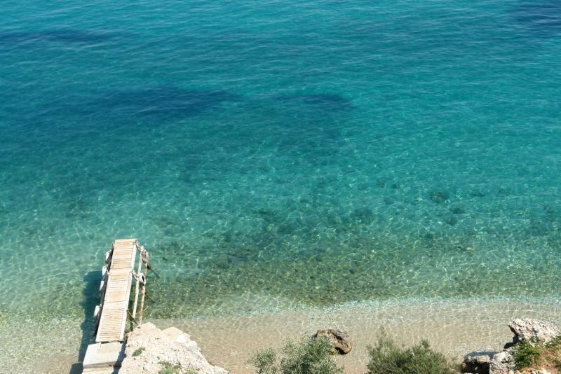 ניסקי Villa Stefanos Bungalows מראה חיצוני תמונה