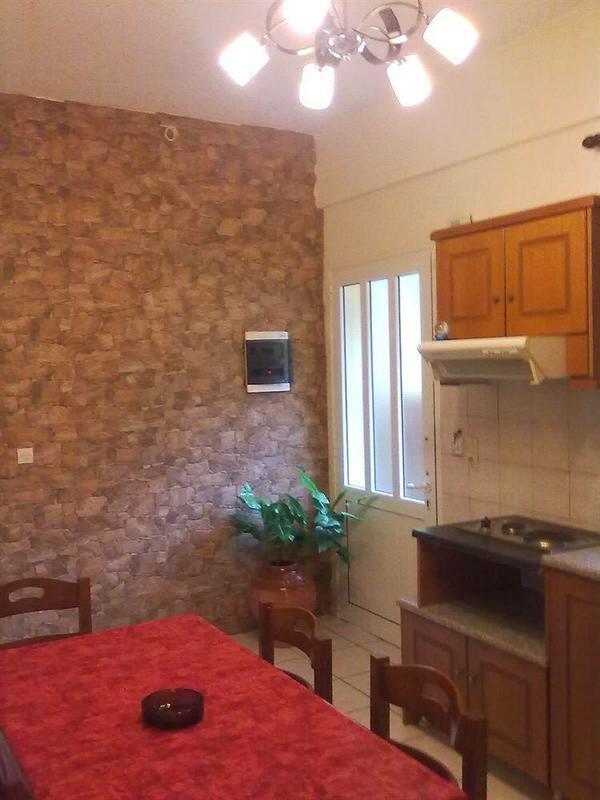 ניסקי Villa Stefanos Bungalows מראה חיצוני תמונה